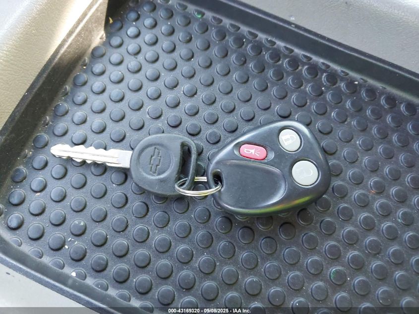 2004 Chevrolet Tahoe Lt VIN: 1GNEK13Z64J284984 Lot: 43169320