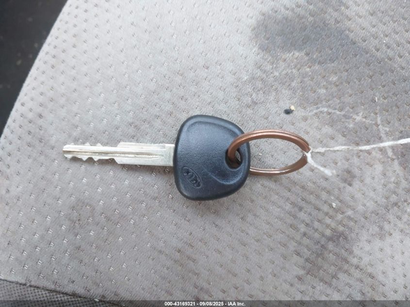 2012 Kia Forte Lx VIN: KNAFT4A2XC5500065 Lot: 43169321