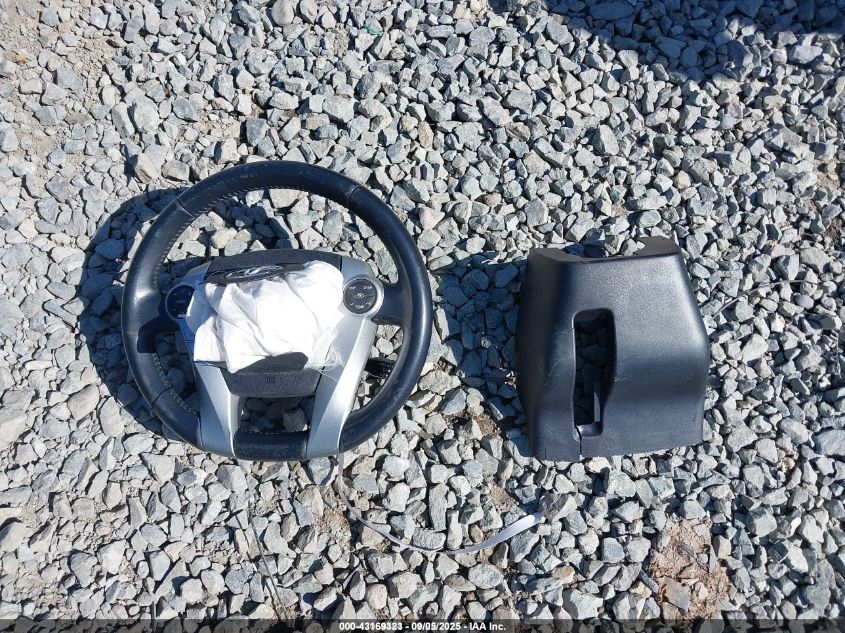 2010 Toyota Prius Iv VIN: JTDKN3DU5A0185236 Lot: 43169323