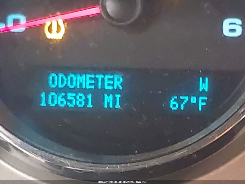 2012 Chevrolet Silverado Lt VIN: 1GCPKSE70CF143655 Lot: 43169350