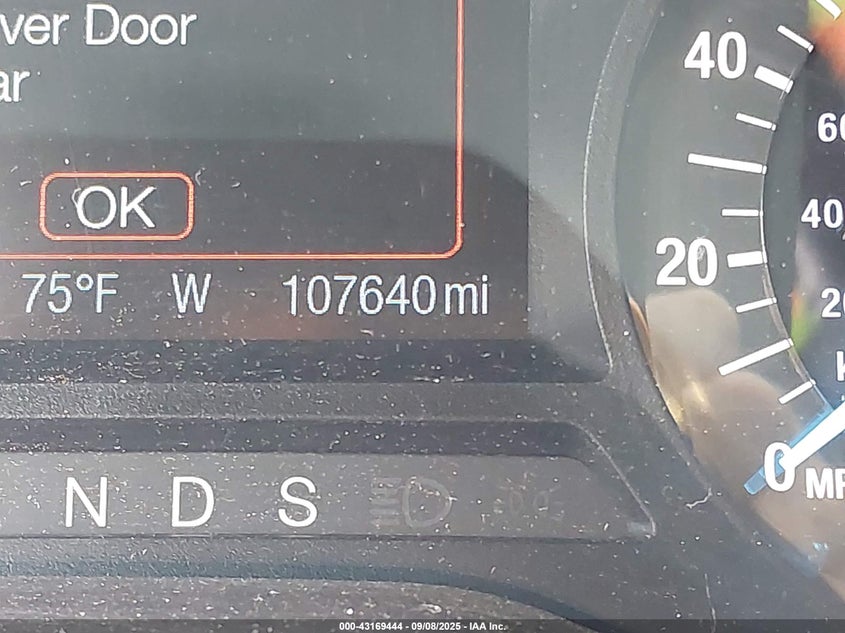 2015 FORD EDGE SEL - 2FMTK4J99FBB68539