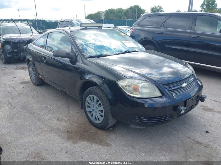 CHEVROLET COBALT LS