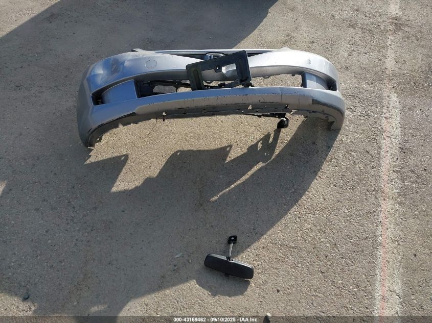 2008 Honda Fit VIN: JHMGD38498S020306 Lot: 43169462