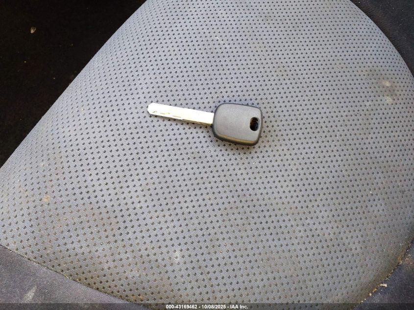 2008 Honda Fit VIN: JHMGD38498S020306 Lot: 43169462