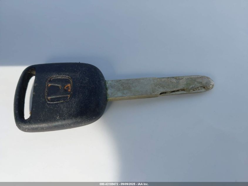 2007 Honda Civic Ex VIN: 1HGFA16877L018077 Lot: 43169472