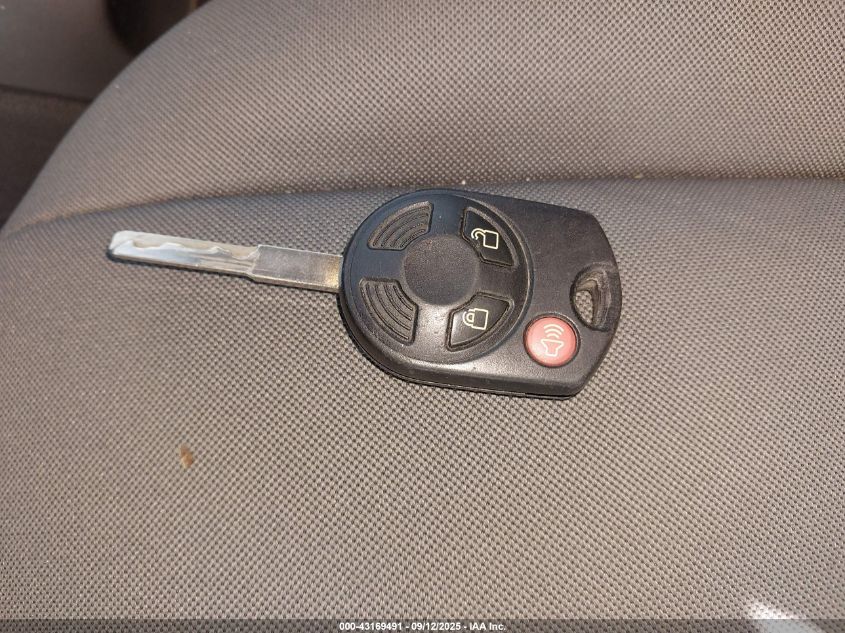 2016 Ford Escape Se VIN: 1FMCU0G72GUB39484 Lot: 43169491