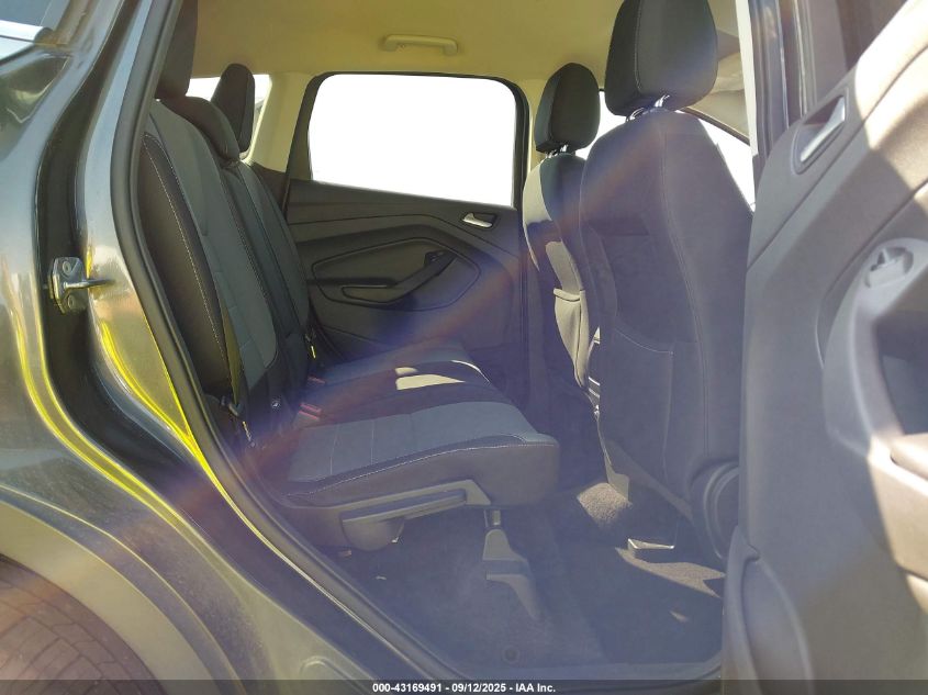 2016 Ford Escape Se VIN: 1FMCU0G72GUB39484 Lot: 43169491