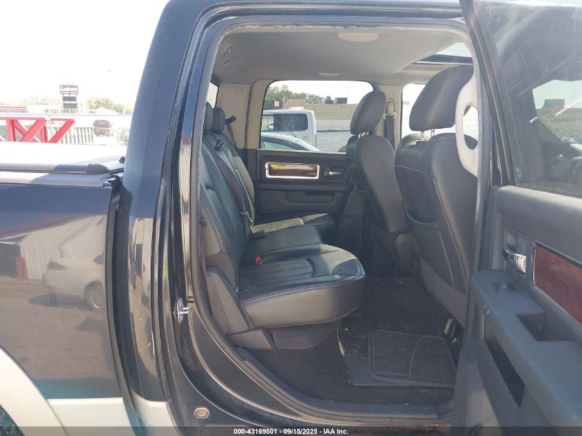 2010 Dodge Ram 1500 VIN: 1D7RV1CT7AS114707 Lot: 43169501