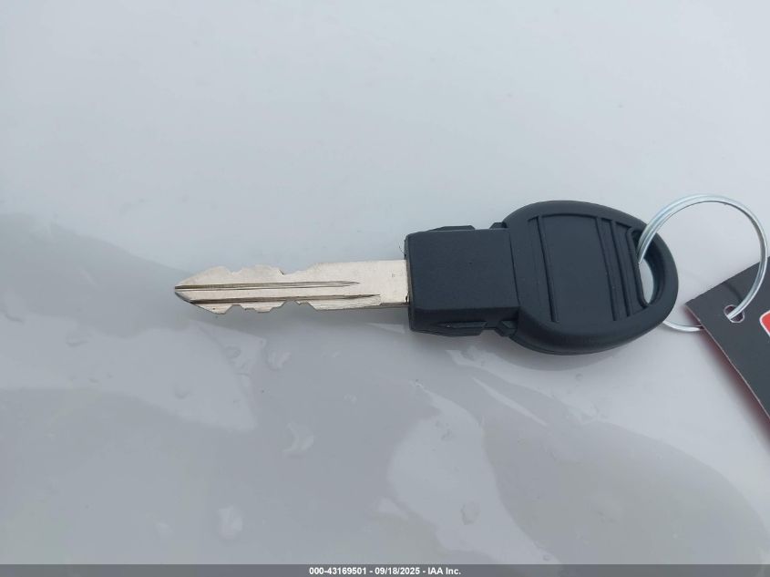 2010 Dodge Ram 1500 VIN: 1D7RV1CT7AS114707 Lot: 43169501