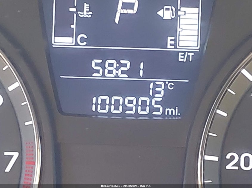 2017 HYUNDAI ACCENT SE - KMHCT4AE4HU252291