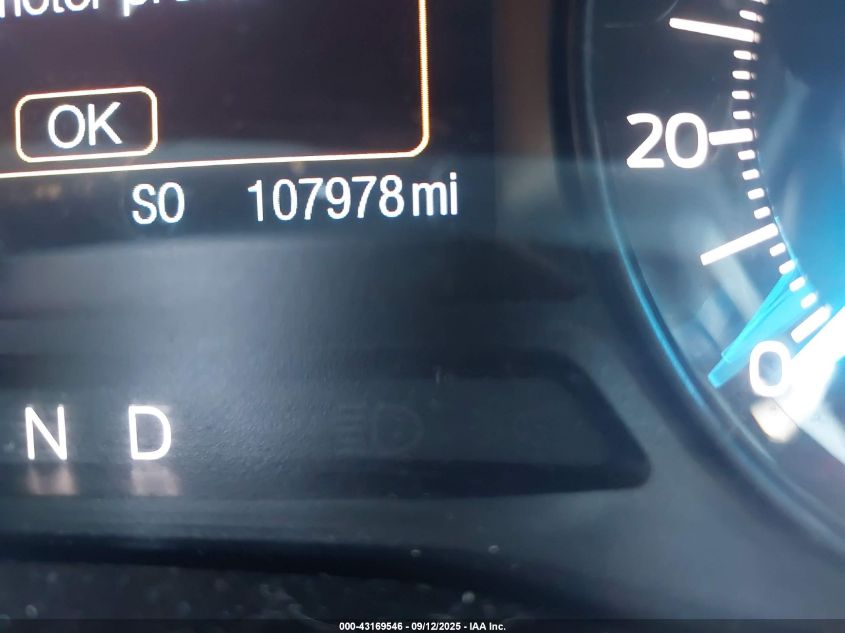 2016 Ford Explorer Police Interceptor VIN: 1FM5K8AR1GGC73425 Lot: 43169546