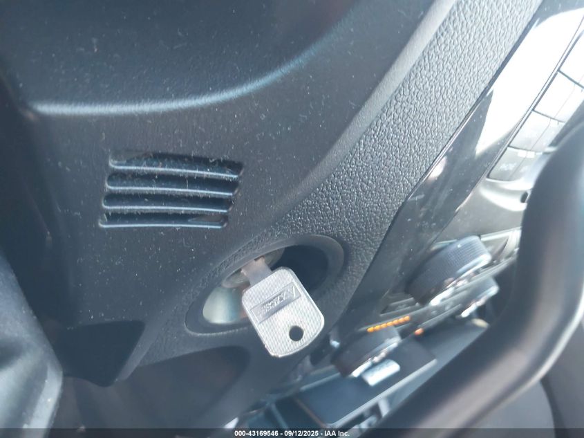 2016 Ford Explorer Police Interceptor VIN: 1FM5K8AR1GGC73425 Lot: 43169546