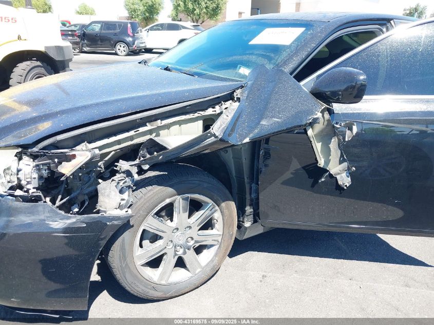 2007 Lexus Es 350 VIN: JTHBJ46GX72050161 Lot: 43169575