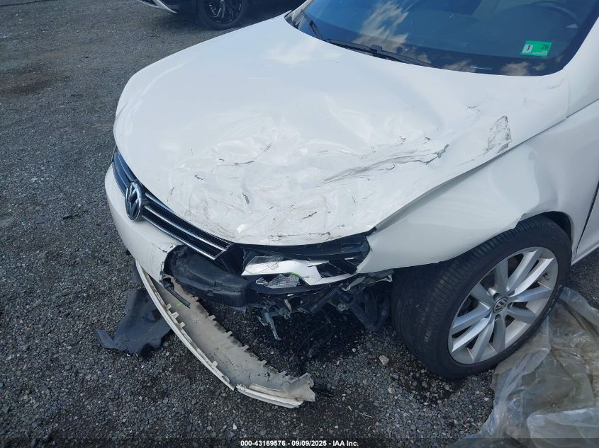 2012 Volkswagen Eos Komfort VIN: WVWBW7AH1CV003369 Lot: 43169576