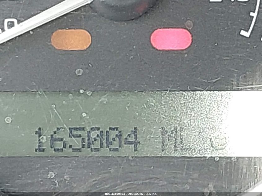 2007 Jaguar X-Type 3.0 VIN: SAJWA54A97WJ10366 Lot: 43169604