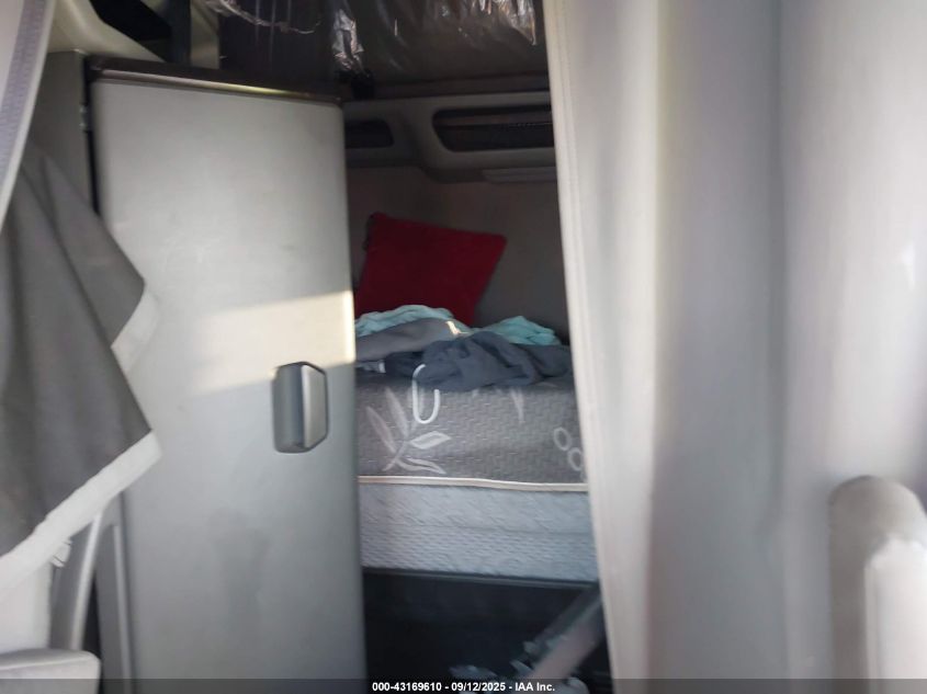 2025 Volvo Vnl VIN: 4V4NC9EH8SN689151 Lot: 43169610