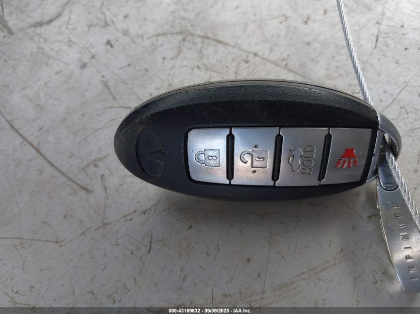 2006 Infiniti M35 Sport VIN: JNKAY01EX6M107936 Lot: 43169632