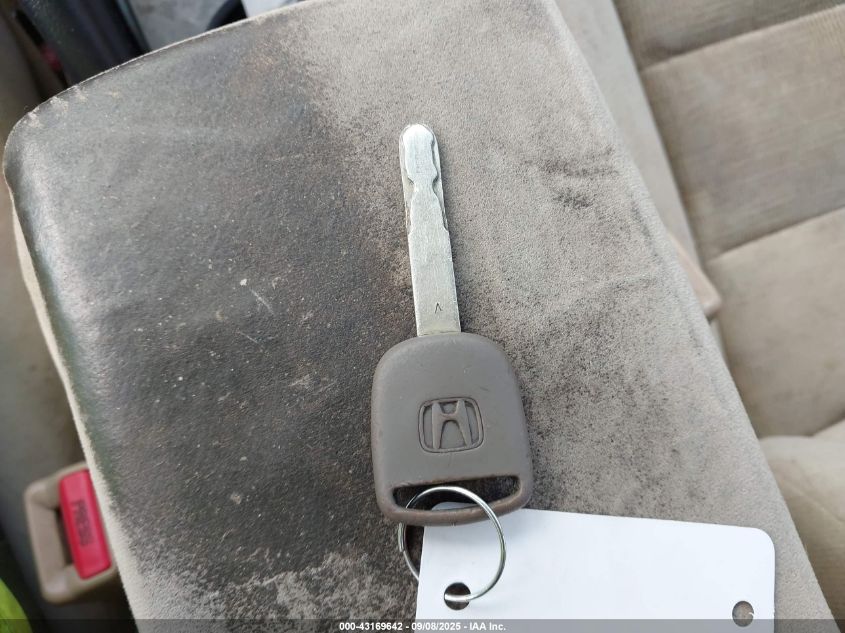 2006 Honda Accord 2.4 Se VIN: 1HGCM56366A022735 Lot: 43169642