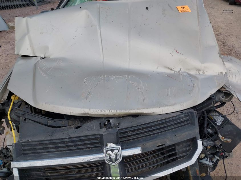 2009 Dodge Avenger R/T VIN: 1B3LC56B59N526247 Lot: 43169666