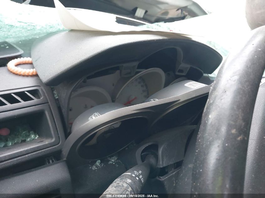 2009 Dodge Avenger R/T VIN: 1B3LC56B59N526247 Lot: 43169666