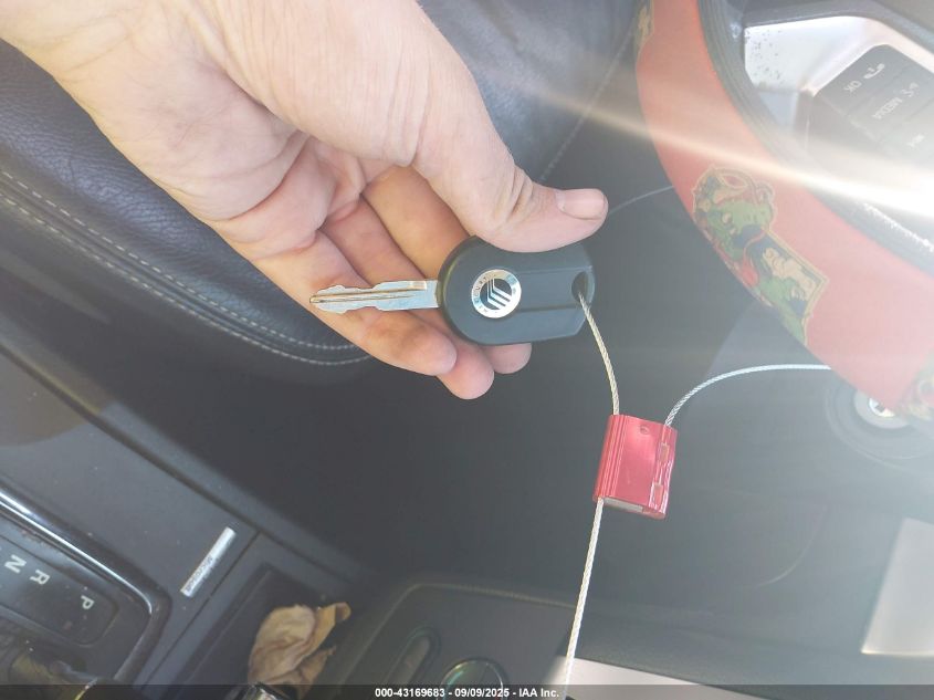 2008 Mercury Milan V6 Premier VIN: 3MEHM08158R626447 Lot: 43169683