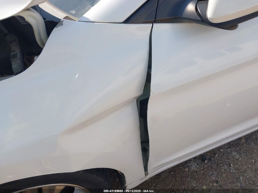 2019 Hyundai Elantra Sel VIN: 5NPD84LFXKH458488 Lot: 43169688