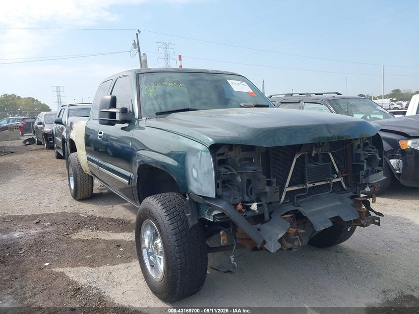 2006 Chevrolet Silverado 1500 Lt1 VIN: 1GCEK19BX6Z170459 Lot: 43169700