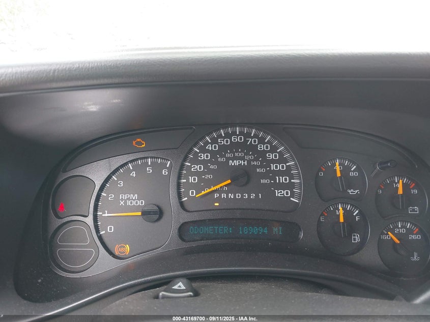 2006 Chevrolet Silverado 1500 Lt1 VIN: 1GCEK19BX6Z170459 Lot: 43169700