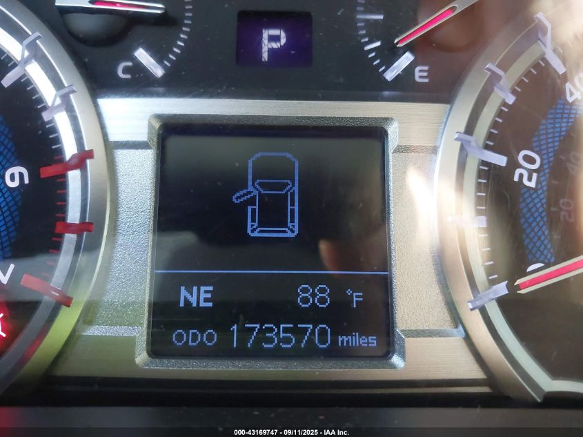 2015 Toyota 4Runner Sr5 Premium VIN: JTEZU5JR2F5108598 Lot: 43169747