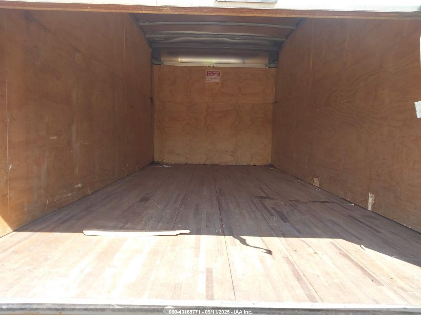 2016 Isuzu Npr Dsl Reg At VIN: JALB4W173G7F01625 Lot: 43169771