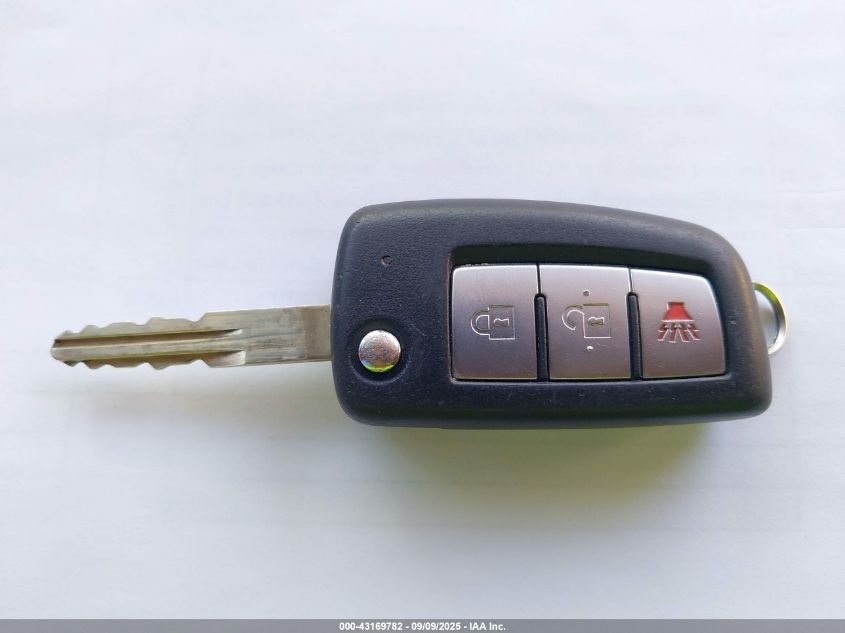 2018 Nissan Rogue S VIN: 5N1AT2MV3JC848351 Lot: 43169782