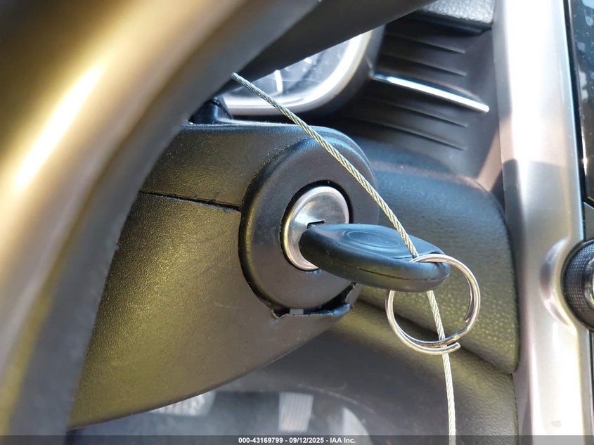 2013 Chevrolet Malibu 1Lt VIN: 1G11C5SA4DF150350 Lot: 43169799