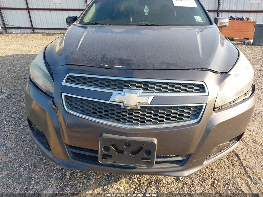 2013 Chevrolet Malibu 1Lt VIN: 1G11C5SA4DF150350 Lot: 43169799