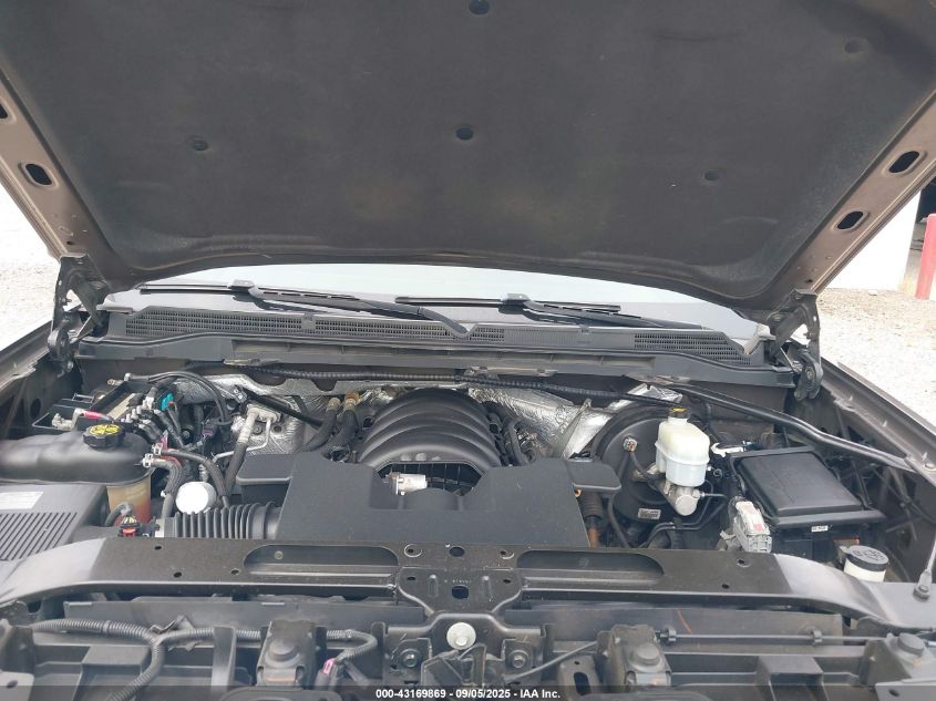 2014 GMC Sierra 1500 Slt VIN: 3GTP1VEC9EG315698 Lot: 43169869