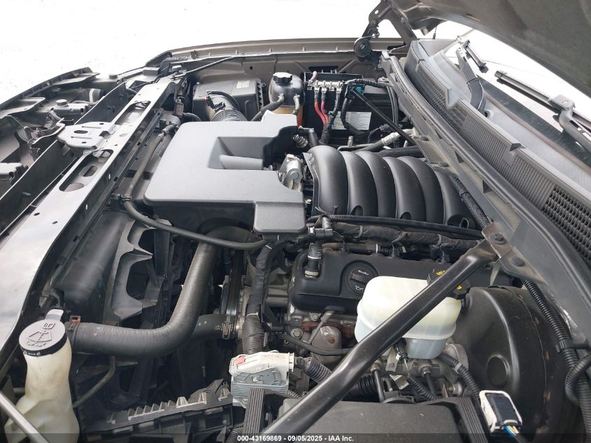 2014 GMC Sierra 1500 Slt VIN: 3GTP1VEC9EG315698 Lot: 43169869