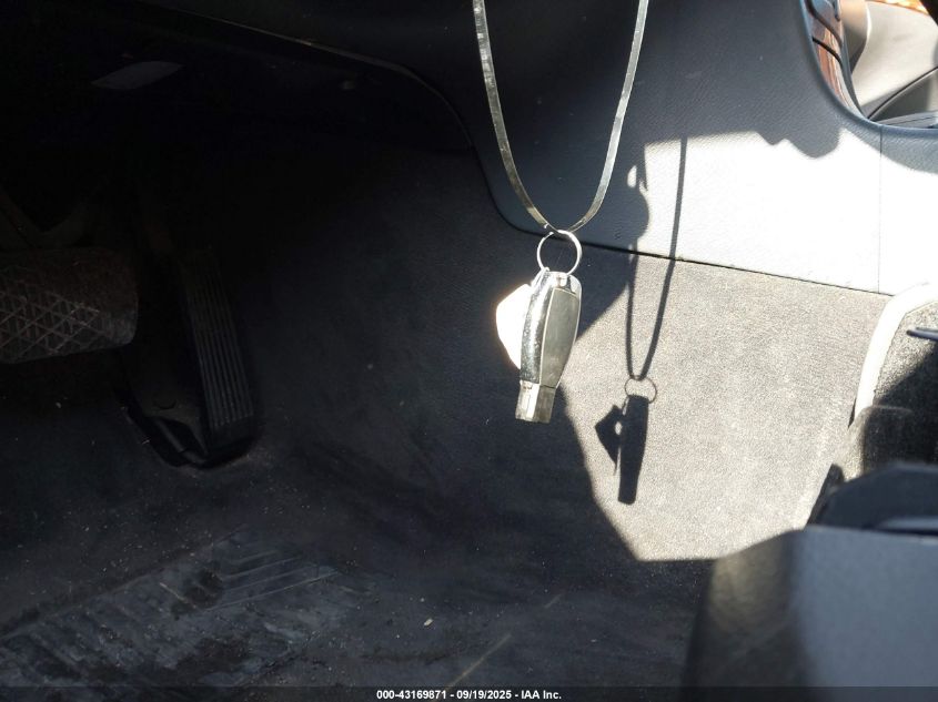 2003 Mercedes-Benz E 320 320 VIN: WDBUF65J43A307141 Lot: 43169871