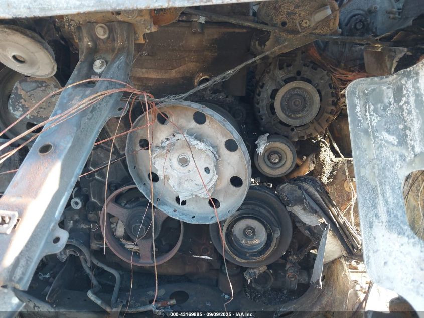 2007 Chevrolet Colorado VIN: 1GCCS139078239096 Lot: 43169885