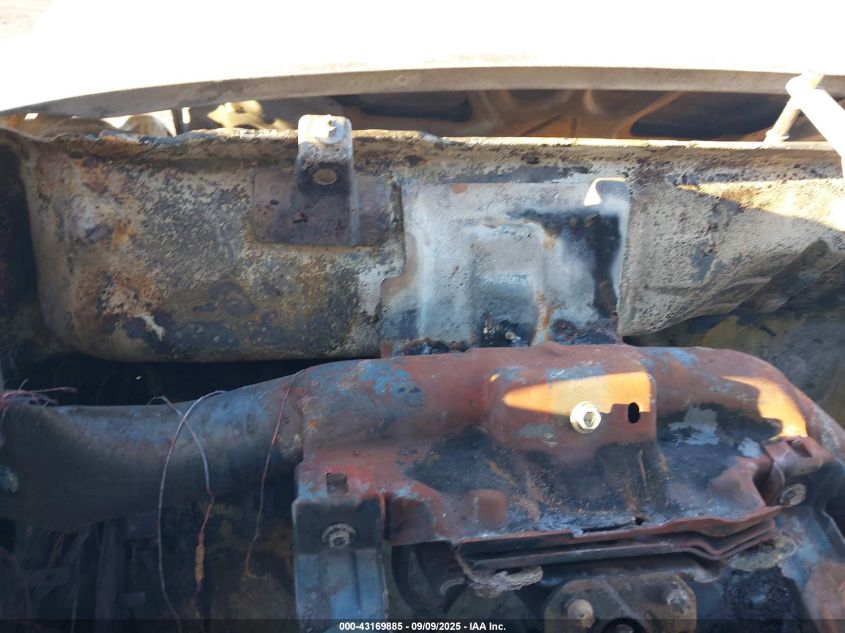 2007 Chevrolet Colorado VIN: 1GCCS139078239096 Lot: 43169885