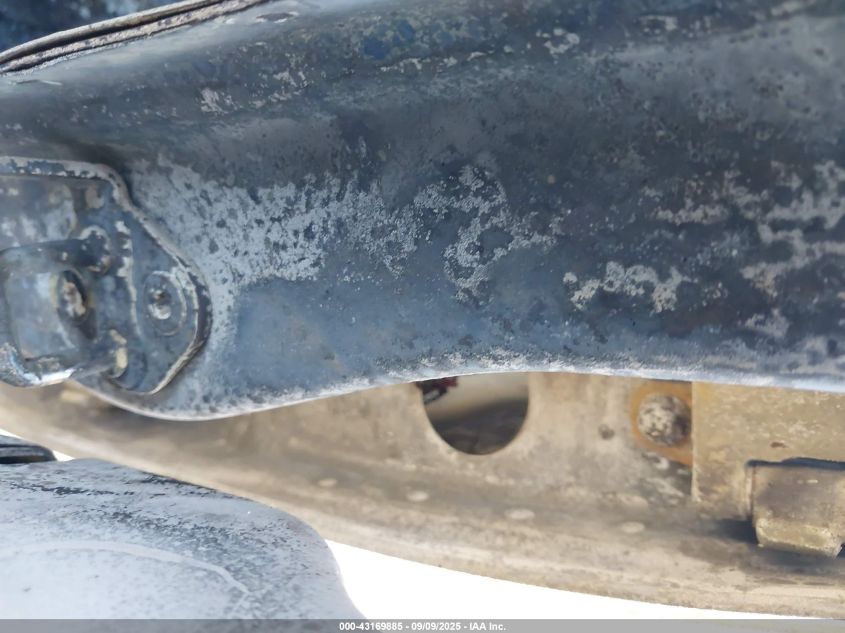 2007 Chevrolet Colorado VIN: 1GCCS139078239096 Lot: 43169885