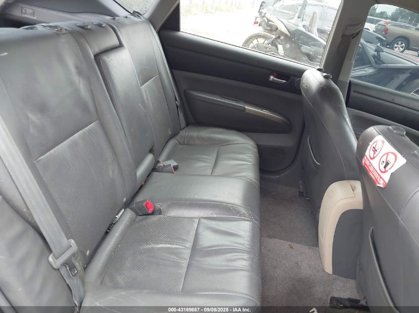 2006 Toyota Prius VIN: JTDKB20UX63174974 Lot: 43169887