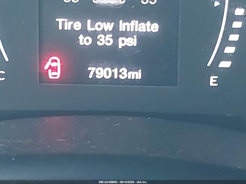 2020 Jeep Renegade Latitude 4X4 VIN: ZACNJBBB5LPL11478 Lot: 43169908