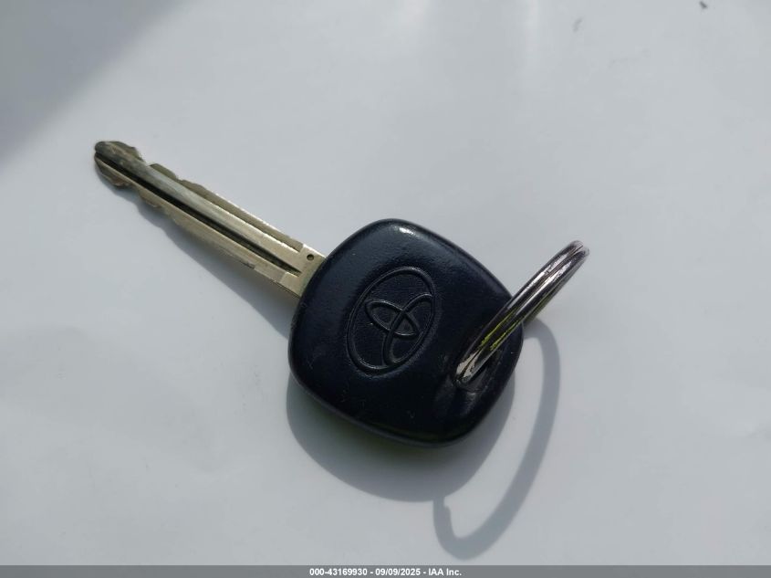 2007 Toyota Camry Le VIN: 4T1BE46K27U121153 Lot: 43169930