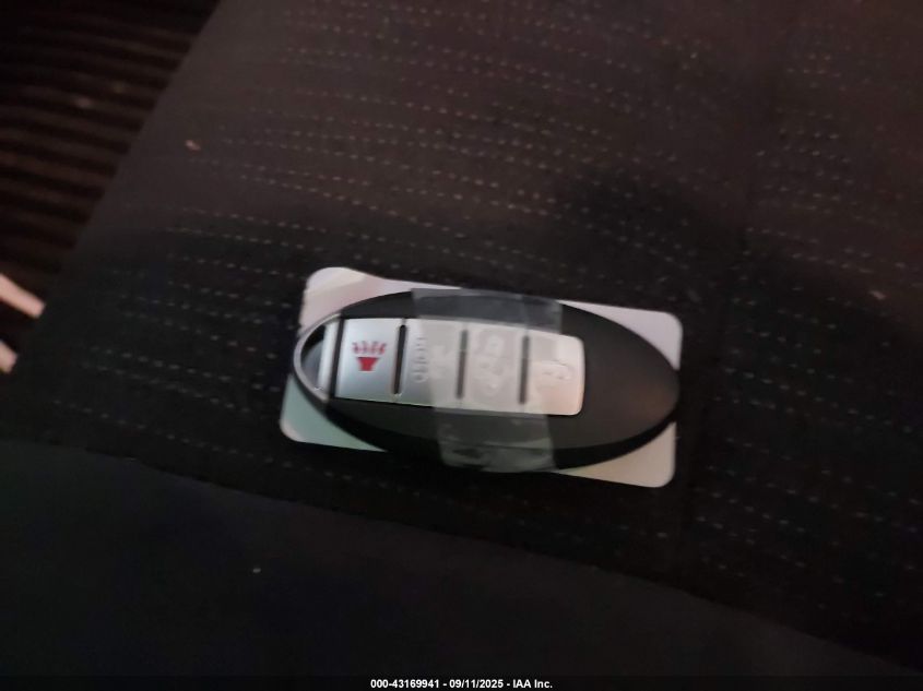 2010 Nissan Altima 2.5 S VIN: 1N4AL2AP9AN433992 Lot: 43169941