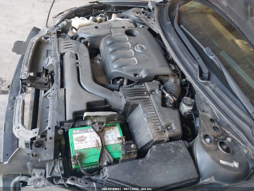 2010 Nissan Altima 2.5 S VIN: 1N4AL2AP9AN433992 Lot: 43169941