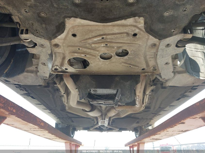 2015 BMW X6 VIN: 5UXKU6C56F0F93848 Lot: 43169955