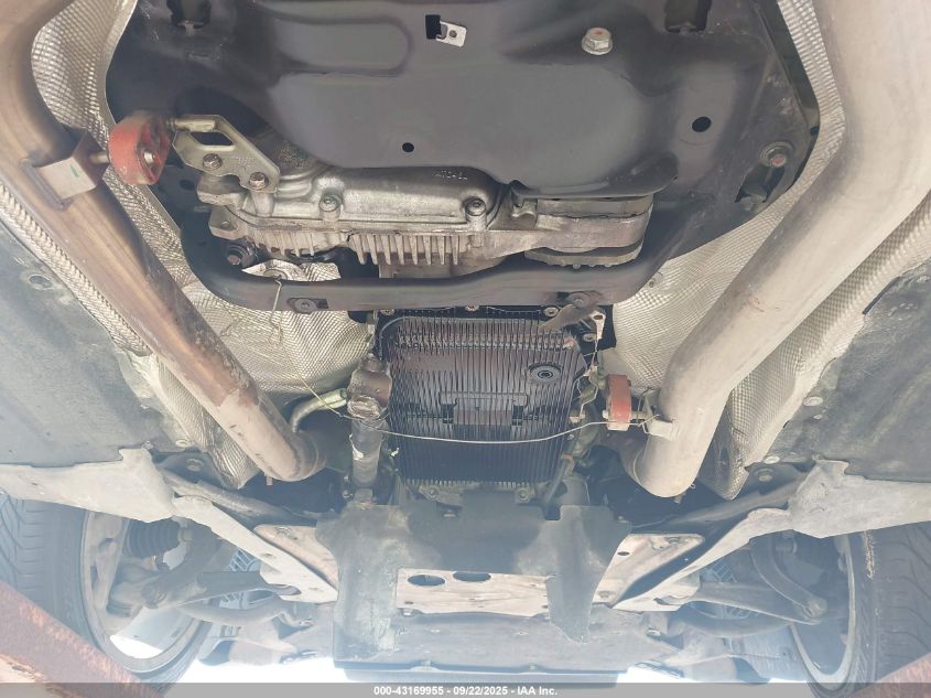 2015 BMW X6 VIN: 5UXKU6C56F0F93848 Lot: 43169955