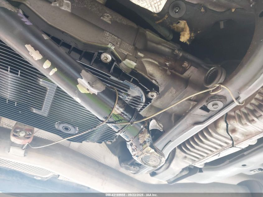 2015 BMW X6 VIN: 5UXKU6C56F0F93848 Lot: 43169955