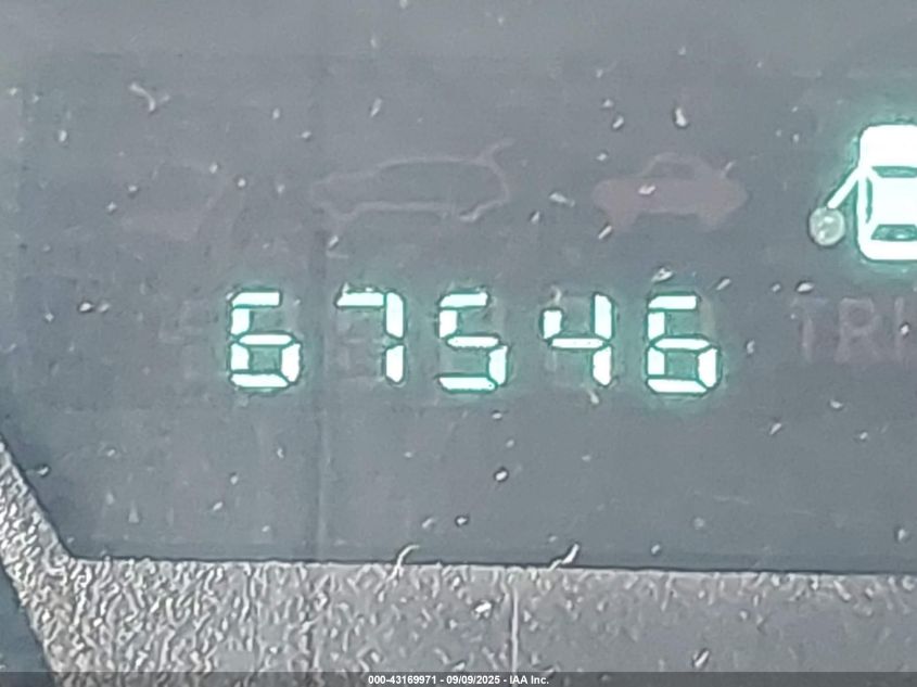 2007 Chrysler 300 VIN: 2C3LA43RX7H698199 Lot: 43169971