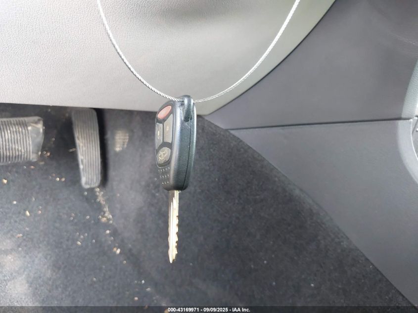 2007 Chrysler 300 VIN: 2C3LA43RX7H698199 Lot: 43169971