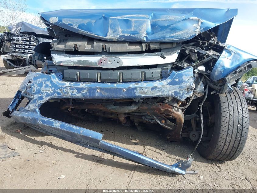 2010 Ford Fusion Se VIN: 3FAHP0HG2AR101063 Lot: 43169973